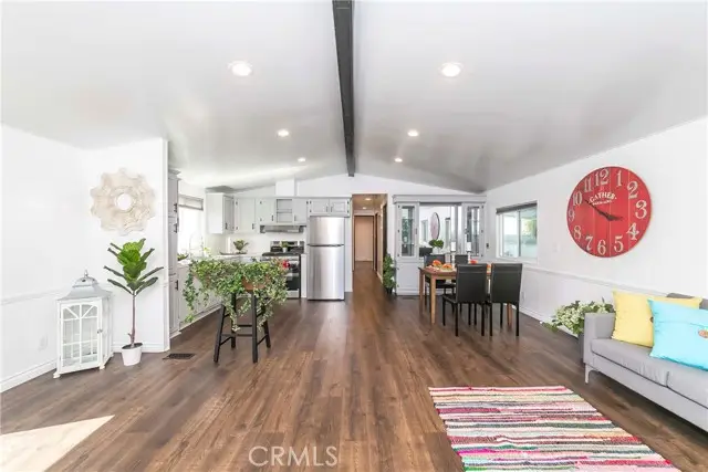 12550 Carson Street  #65, Hawaiian Gardens, CA 90716 - #1