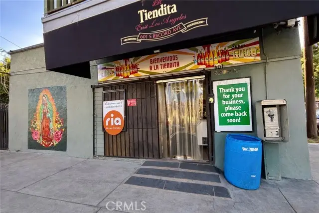 601 Record Avenue, Los Angeles, CA 90023 - #2