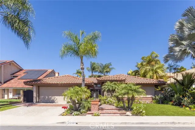 22481 Almaden, Mission Viejo, CA 92691 - #1