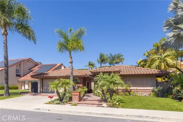 22481 Almaden, Mission Viejo, CA 92691 - #2