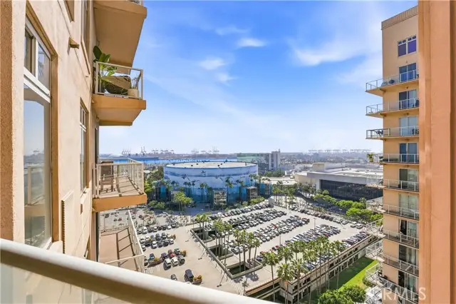 488 Ocean  #1518, Long Beach, CA 90802 - #1