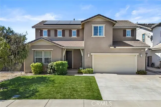 7357 Max Way, Corona, CA 92880 - #1