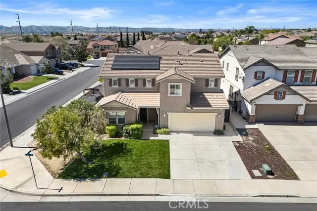 7357 Max Way, Corona, CA 92880 - #2