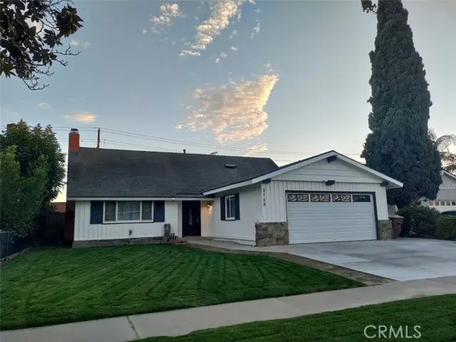 2758 STOCTON, Anaheim, CA 92801 - #1