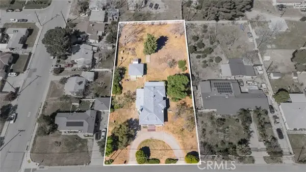 661 4th, Banning, CA 92220