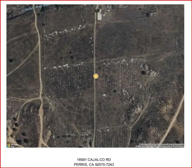 18591 Cajalco, Perris, CA 92570 - #2