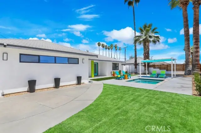 3940 Calle San Antonio, Palm Springs, CA 92264 - #3