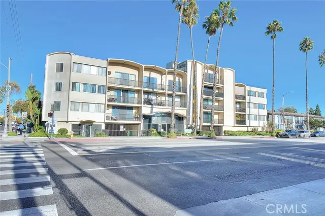 1770 Ximeno Avenue  #314, Long Beach, CA 90815 - #1