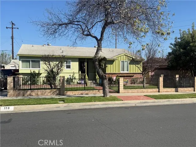 110 Rigsby Street, La Habra, CA 90631 - #1