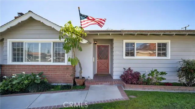 840 Lynn Drive, Orange, CA 92867 - #2