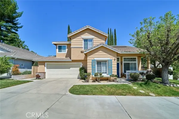 25437 Chisom Lane, Stevenson Ranch, CA 91381