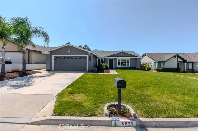 5829 Quiroz, Riverside, CA 92509 - #1