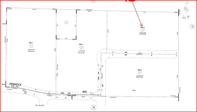 0 NASON ST., Moreno Valley, CA 92555 - #1