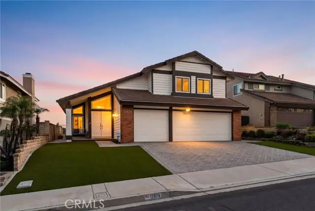 17879 Via La Cresta, Chino Hills, CA 91709 - #1
