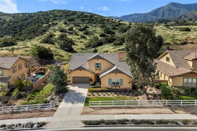 26261 Santiago Canyon, Corona, CA 92883 - #3