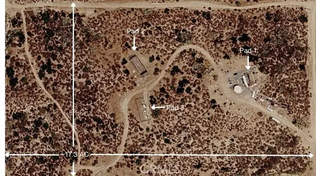 0 Elliott Dr, Anza, CA 92539 - #1