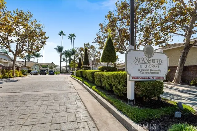 575 Clemson Drive, Anaheim, CA 92801 - #2