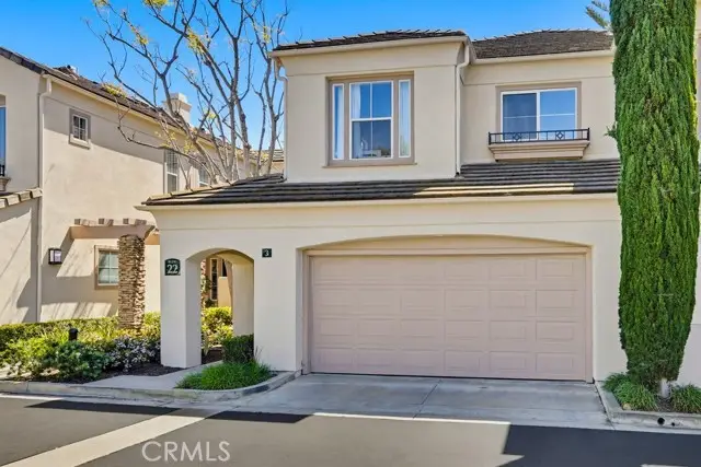 3 La Mirage Circle, Aliso Viejo, CA 92656 - #1