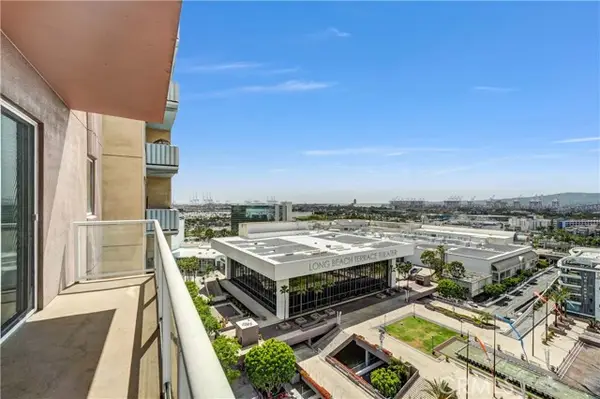 388 Ocean Boulevard  #1514, Long Beach, CA 90802