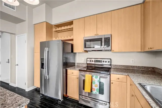 388 Ocean Boulevard  #1514, Long Beach, CA 90802 - #2