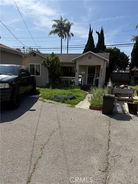 1826 257th, Lomita, CA 90717 - #2
