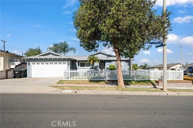1410 Avenida Del, Corona, CA 92882 - #1