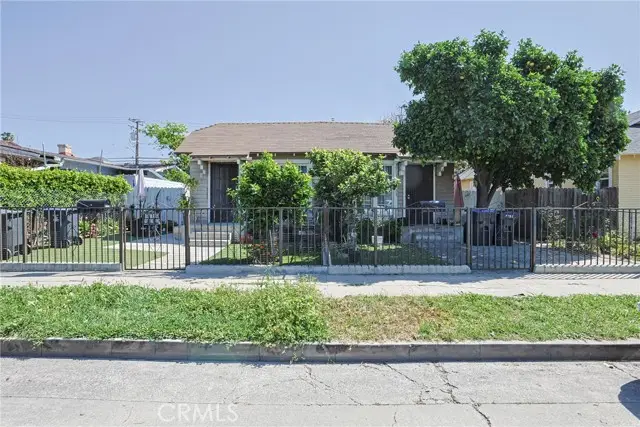 435 Ross Street, Santa Ana, CA 92701 - #1