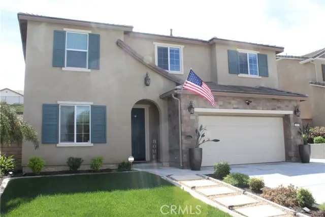 24637 Round Meadow, Menifee, CA 92584 - #2