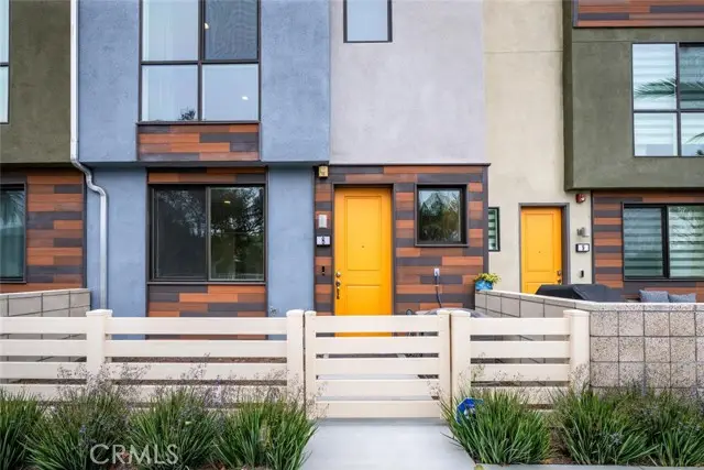 5860 LINDEN  #8, Long Beach, CA 90805 - #1