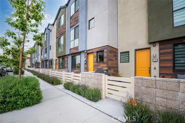 5860 LINDEN  #8, Long Beach, CA 90805 - #3