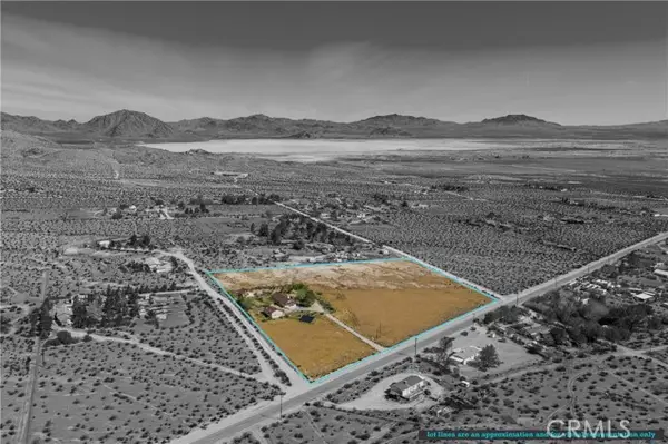31212 Rabbit Springs Road, Lucerne Valley, CA 92356