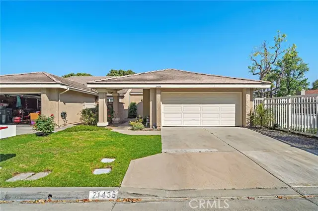 21435 Via Del Lobo, Yorba Linda, CA 92887 - #2