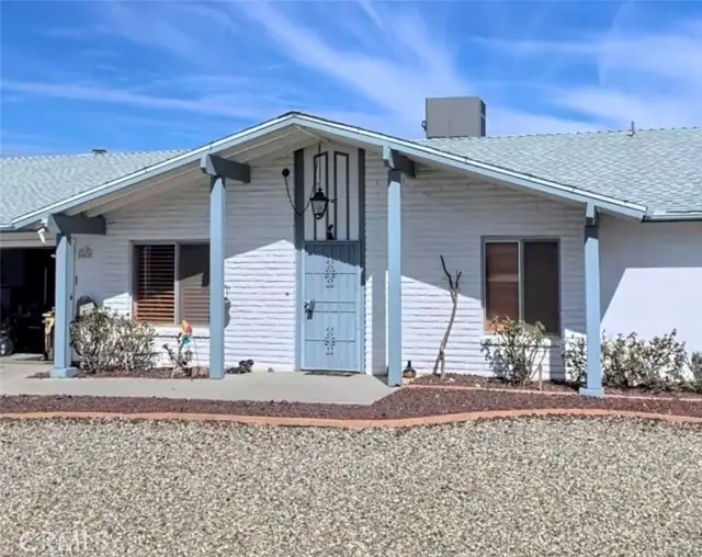 26420 Allentown, Sun City, CA 92586 - #1