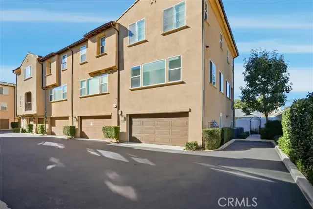 811 Dalton Avenue  #105, Azusa, CA 91702 - #2