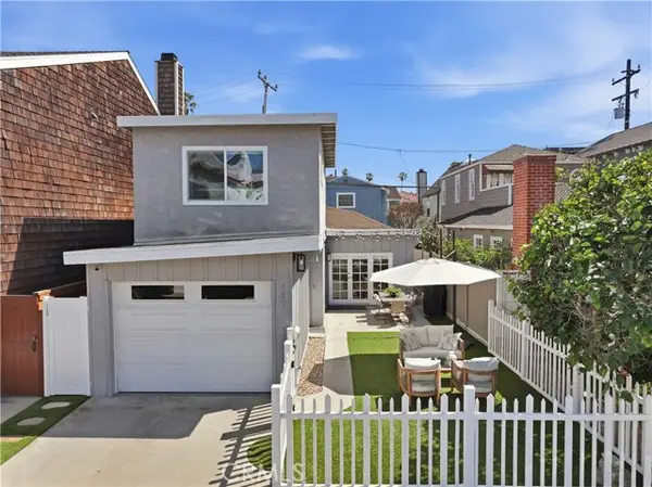 130 Cordova Walk, Long Beach, CA 90803