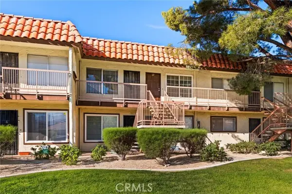 9647 Spyglass Avenue  #22, Desert Hot Springs, CA 92240