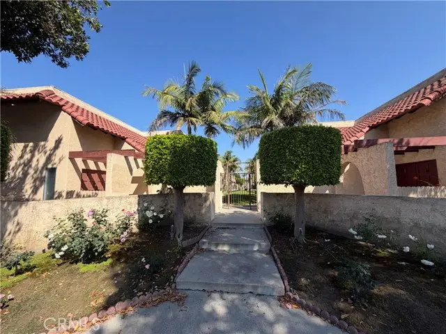 9771 Acacia  #8, Garden Grove, CA 92841 - #1