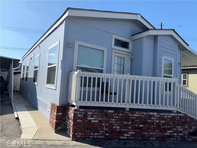 12737 Rosecrans ave  #71, Norwalk, CA 90650 - #2