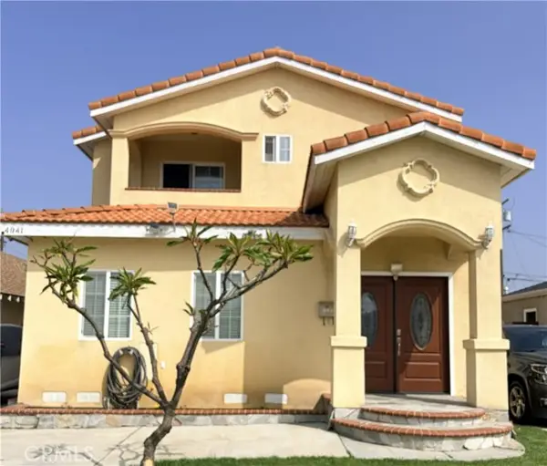 4941 130th, Hawthorne, CA 90250