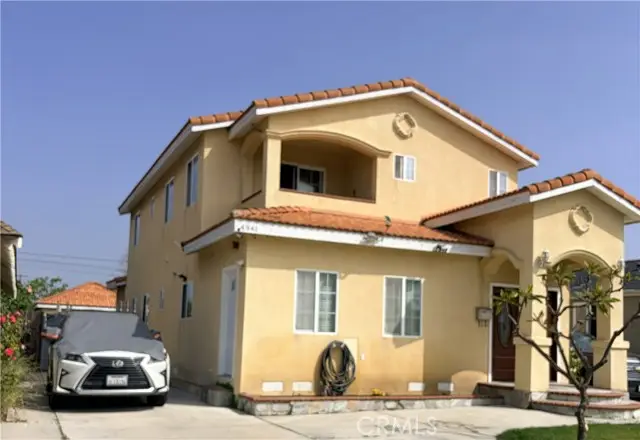 4941 130th, Hawthorne, CA 90250 - #2