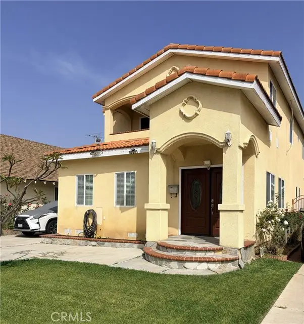 4941 130th, Hawthorne, CA 90250 - #3