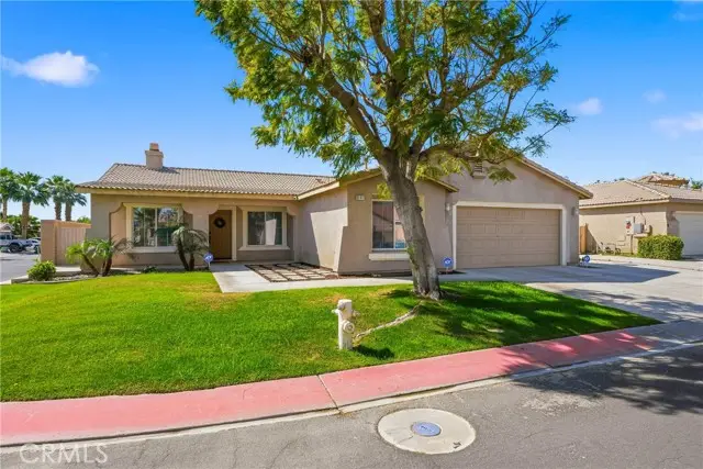 81411 Avenida Alamitos, Indio, CA 92201 - #1