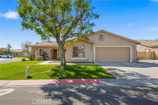 81411 Avenida Alamitos, Indio, CA 92201 - #2