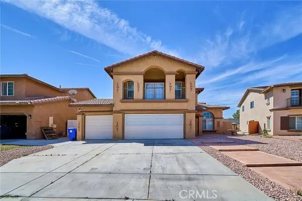 13010 Banning, Victorville, CA 92392