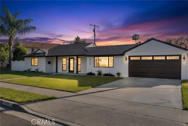 615 Hazelwood, Anaheim, CA 92802 - #1