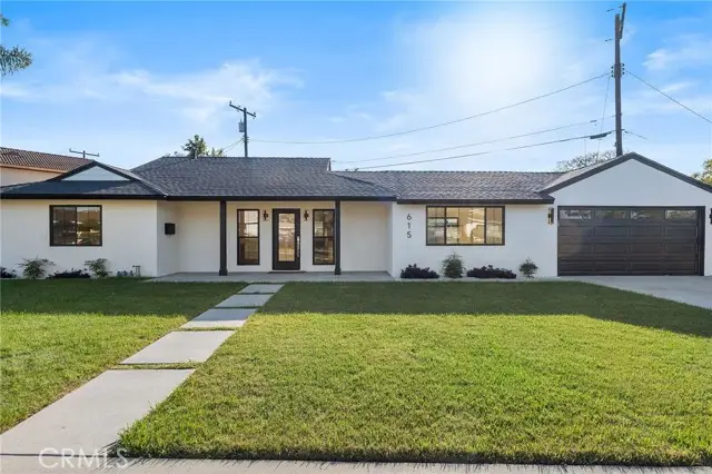 615 Hazelwood, Anaheim, CA 92802 - #3