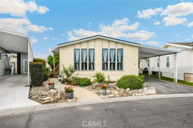 10681 Oak Street  #89, Los Alamitos, CA 90720 - #1