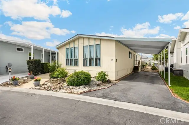 10681 Oak Street  #89, Los Alamitos, CA 90720 - #2