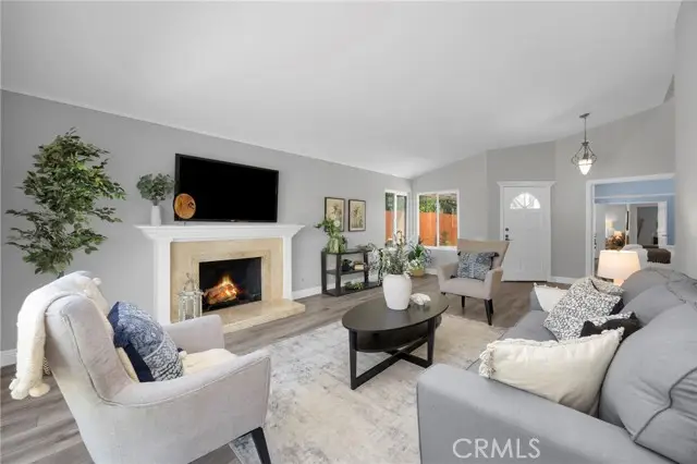 3675 Cypress Lane, Yorba Linda, CA 92886 - #1