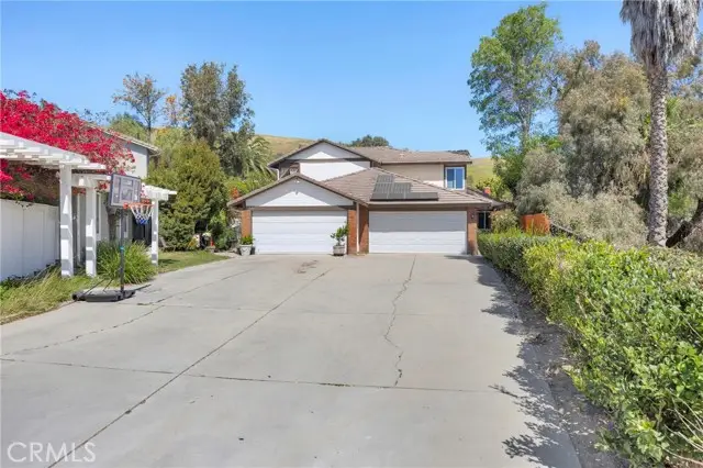 3675 Cypress Lane, Yorba Linda, CA 92886 - #3